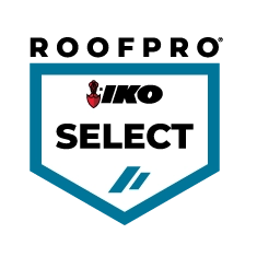 IKO Roofing Certification