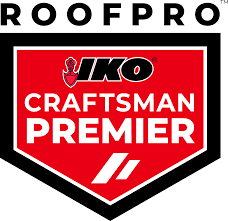 IKO Craftsman Premier Logo