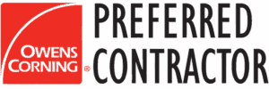 Owens Corning Preferred Contractor