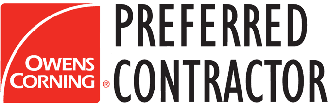Owens Corning Preferred Contractor