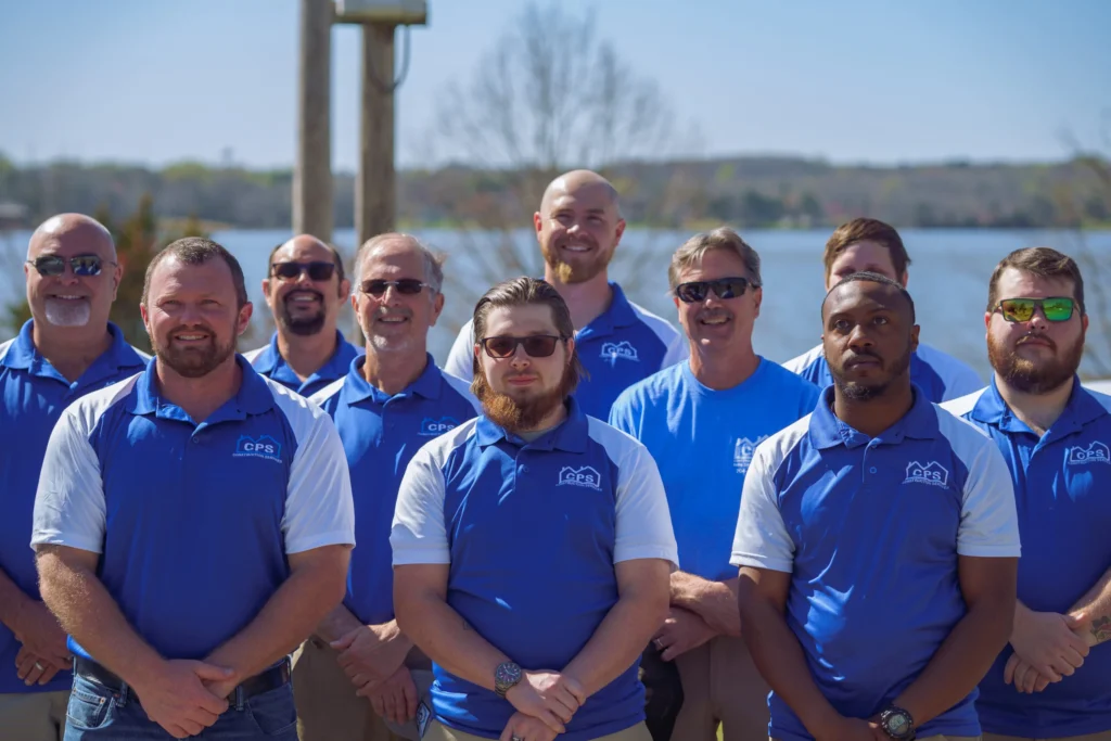 nc construction services company