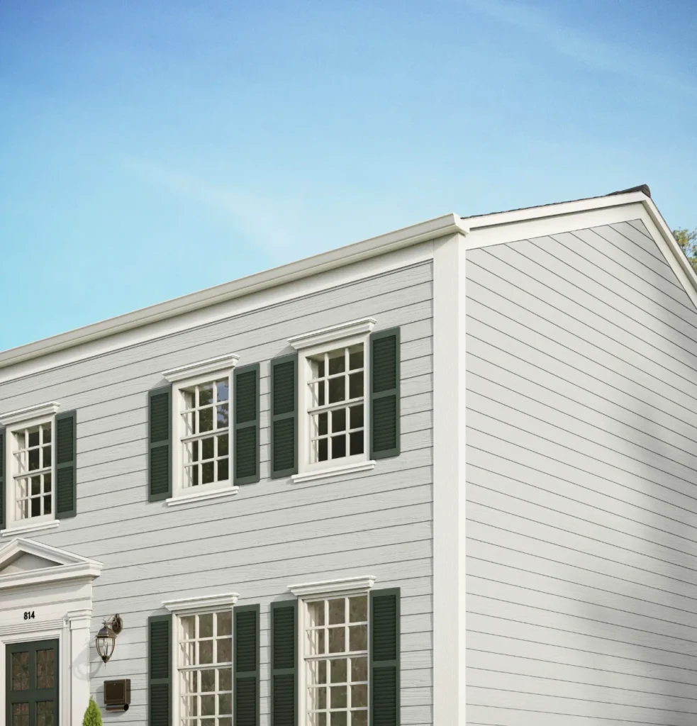 james hardie lap plank siding shelby north carolina