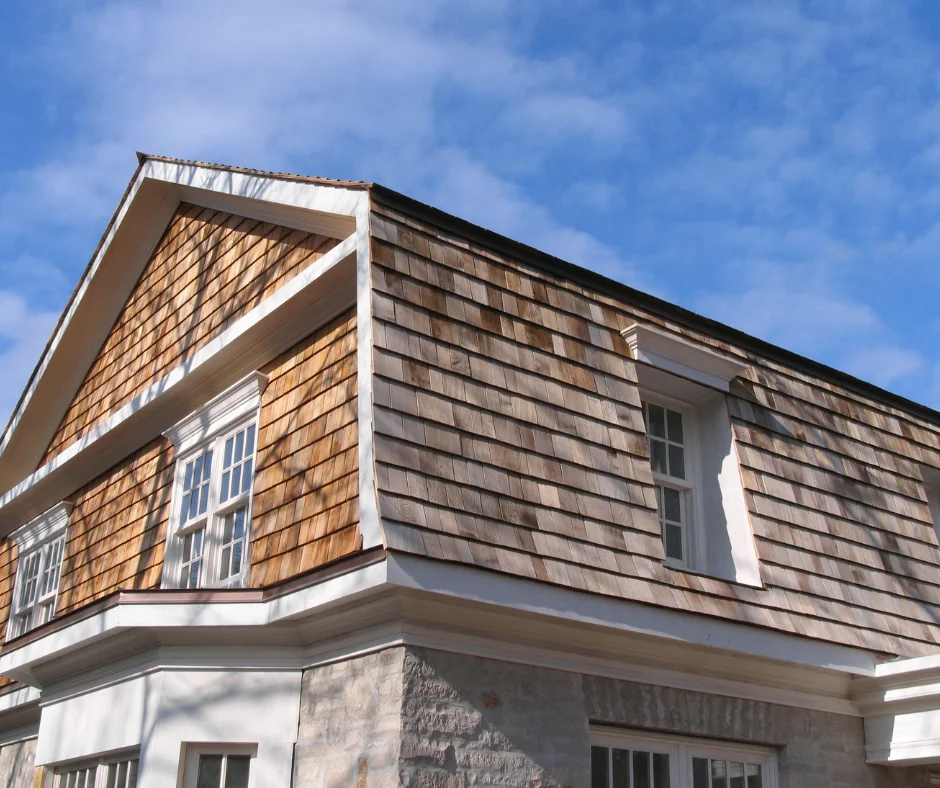 cedar shake siding installer near me shelby