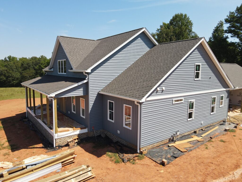 roof installation cost in hendersonville