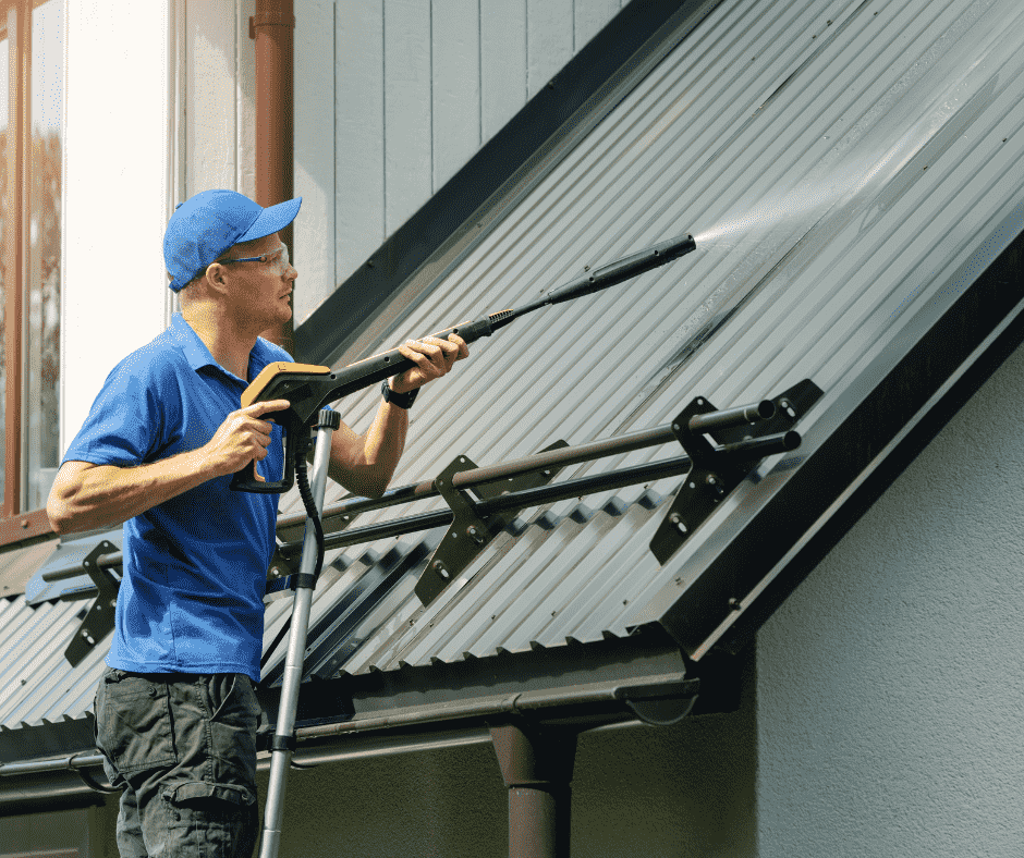 Metal Roof Maintenance Checklist: Preventing Leaks and Rust