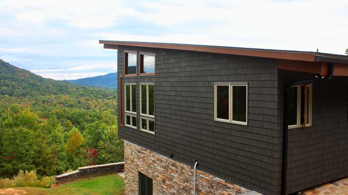 hardie shingle siding