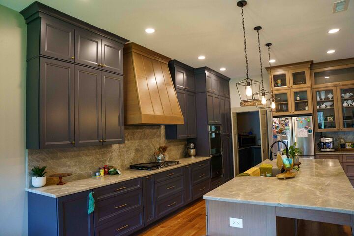 Kitchen Remodeling service shelby