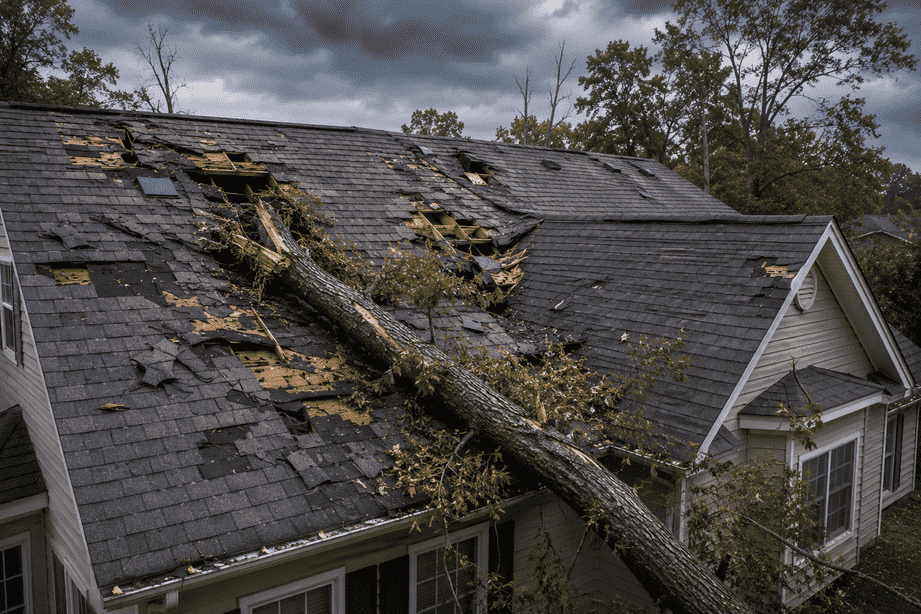 Roof Repair Rutherfordton