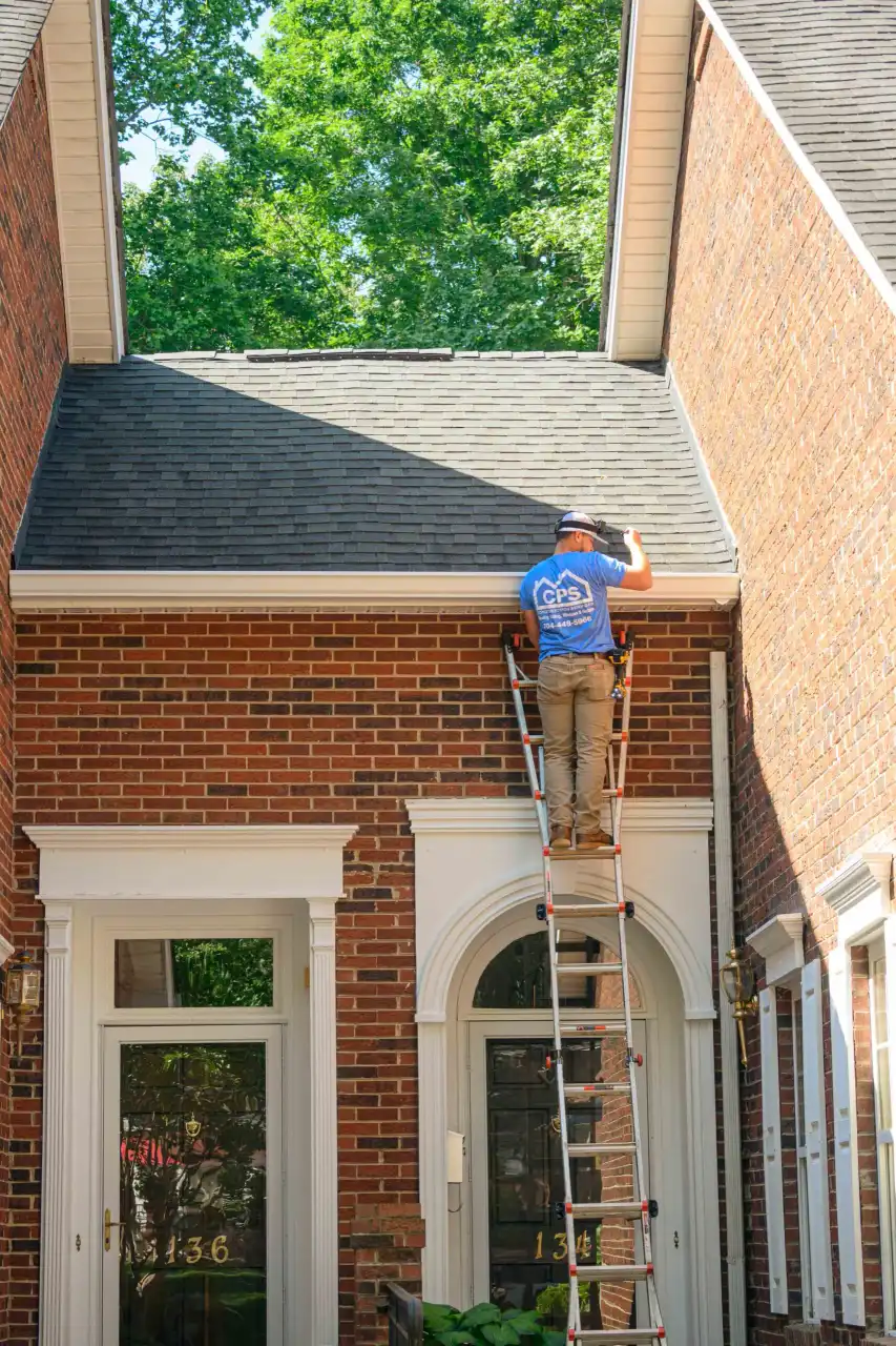 roofing shelby nc