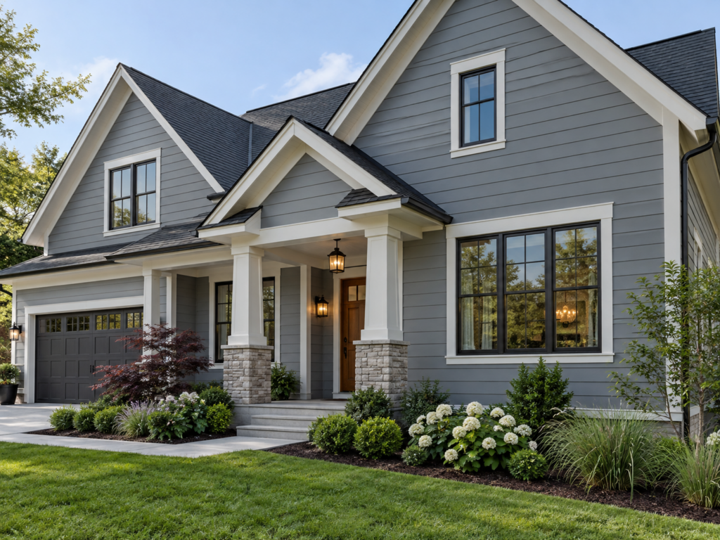 Can You Replace Siding in the Fall? Why October Can Be a Great Time for a Siding Project