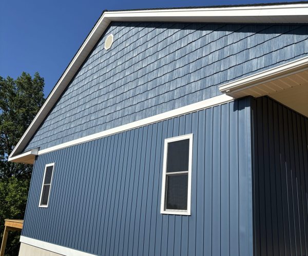 hardie shingles installation shelby