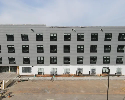 commercial siding installation compny