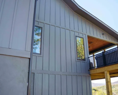 lap siding installation near shelby