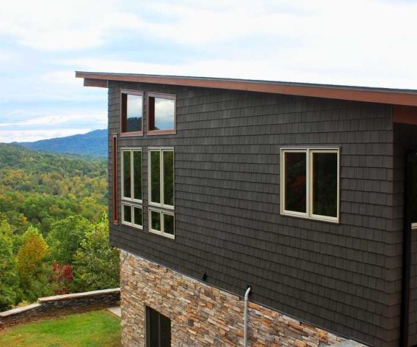 hardie shingle siding