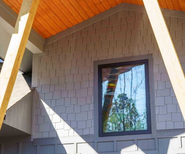 shingle siding repair near me