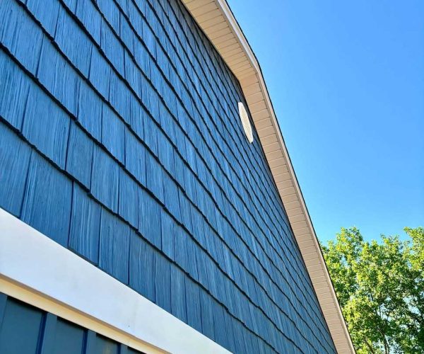 shingle siding installation service shelby